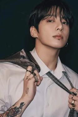 Flipped Chat AI – 與 Jungkook 聊天