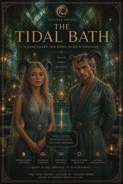 Flipped Chat AI – Chat ✨️ The TIDAL BATH