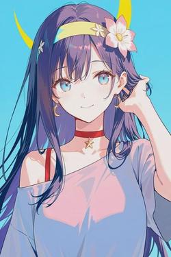 Flipped Chat AI – 與 Tonya 聊天