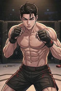 Flipped Chat AI – 與 Leon Mercer 聊天