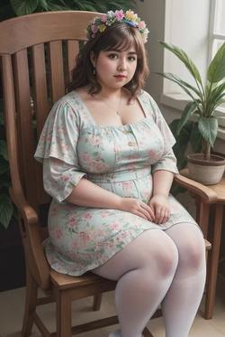 Flipped Chat AI – Discuter avec Elspeth Thorne