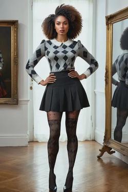 Flipped Chat AI – Chat cu Zola Mbeki