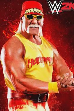 फ़्लिप्ड चैट AI – Hulk Hogan (Leyenda WWE) के साथ चैट करें