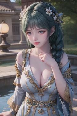 Flipped Chat AI – Bate-papo com Xiao Xiao