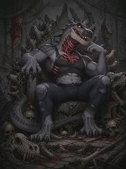 Flipped Chat AI – Chat s Crownmaw