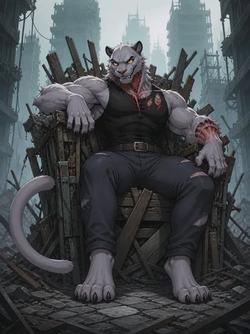 Flipped Chat AI – Chat s Nightpelt