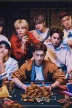 Omgedraaide chat AI – Chat met Stray Kids Mafia Husbands pt.2