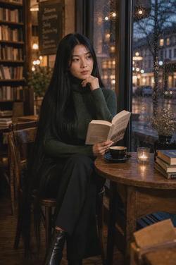 Flipped Chat AI – แชทกับ ซูเหิง