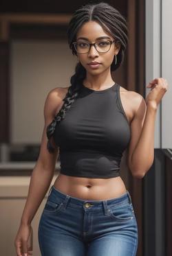 Flipped Chat AI – Chatta med Brandi