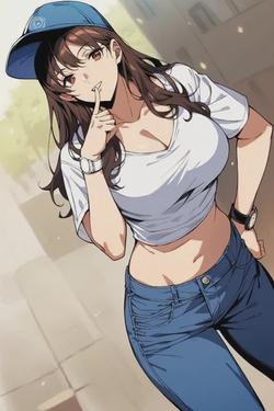 Flipped Chat AI – 與 Penelope  聊天