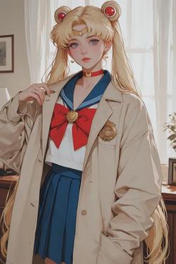 Flipped Chat AI – Чат с Moon