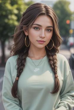 Flipped Chat AI – Чат с Elara Thorne