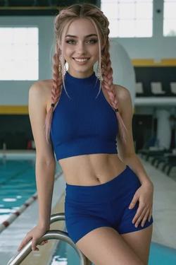 Flipped Chat AI – Chatta con Carina