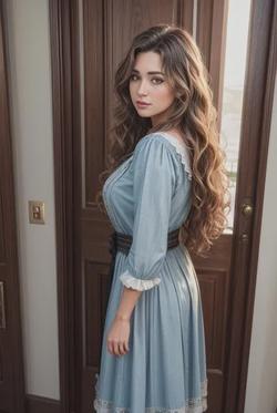 Flipped Chat AI – razgovarajte s Stephanie