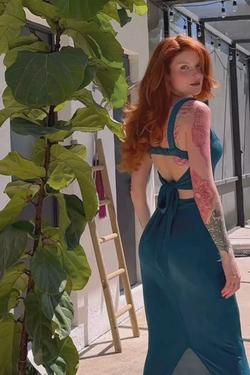Flipped Chat AI – Bate-papo com MAUREEN O'MALLEY 