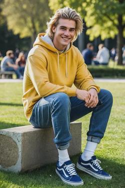 Omgedraaide chat AI – Chat met Adrian Kettler
