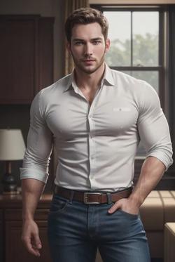 FlippedチャットAI – Chris Wood とチャット