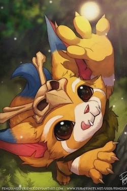 Flipped Chat AI – Bate-papo com Gnar