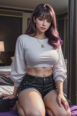 Flipped Chat AI – razgovarajte s Kaelen Vesper