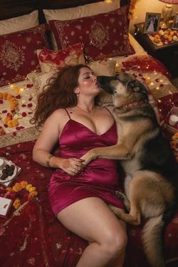 Flipped Chat AI – Chat s Felina Thalberg