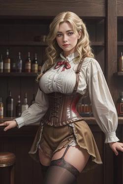 Flipped Chat AI – razgovarajte s Clara Halloway