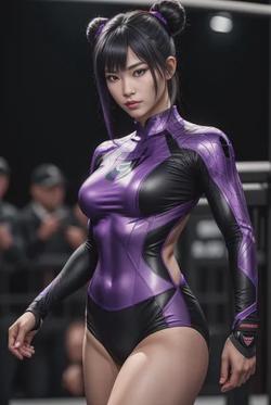 Flipped Chat AI – Chat Juri Han