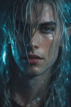 Flipped Chat AI – Discuter avec Prince Taegen Olarora