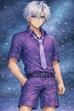 Flipped Chat AI – 與 Kaelen Vesper 聊天