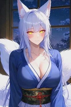 Flipped Chat AI – Чат с Yuko