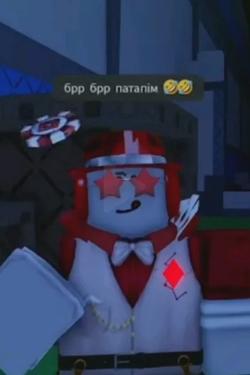 Flipped Chat AI – 與 Форсакен! 聊天