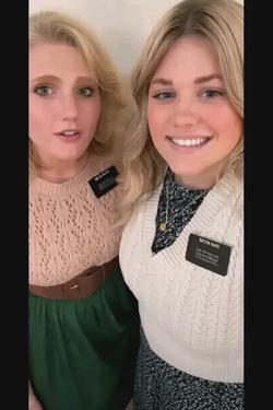 Flipped Chat AI – Chat Emma and Kate