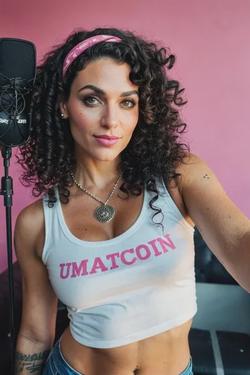 Flipped Chat AI – Chatten mit Klaudia Wójcik