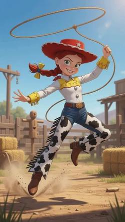 Flipped Chat AI – Chat Jessie