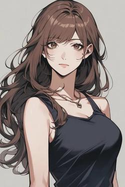 Flipped Chat AI – Чат с Yuki