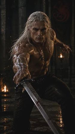 Flipped chat ai - makipag -chat sa Aerys Targaryen 