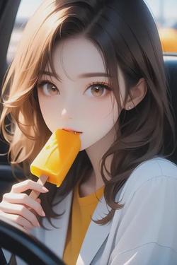 Flipped Chat AI – Sembang dengan Elara Thorne