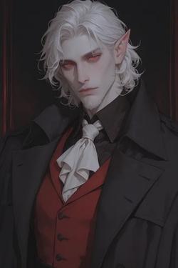 Flipped Chat AI – Chat s Caelum Blackthorne