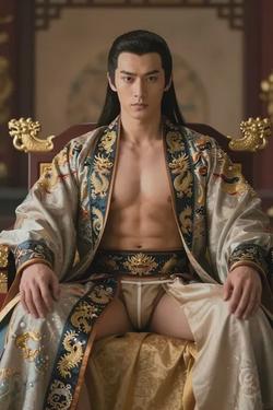 Flipped Chat AI – Chat cu Lord Xiao Chudai
