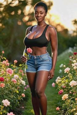 Αναστροφή συνομιλίας AI – Συζήτηση με Amara Diallo