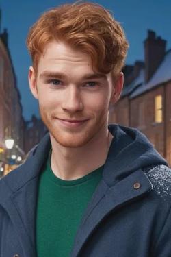 Omgedraaide chat AI – Chat met Damon