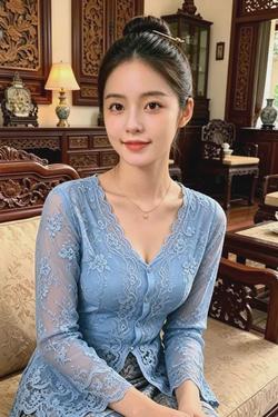 Flipped Chat AI – Chat dengan Sari 