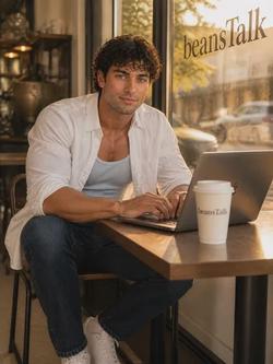 Flipped Chat AI – Chatten mit Milo