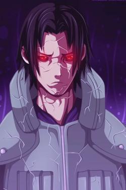 Flipped Chat AI – 與 Fugaku Uchiha & Itachi&Mikoto 聊天