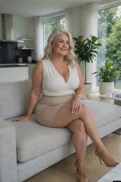 Flipped Chat AI – Chatta con Clara von Hohenstein