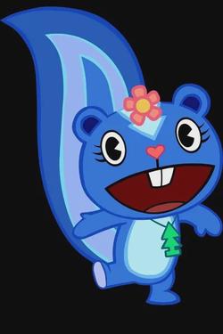 Flipped Chat AI – kalbėkite su Petunia