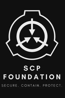 Flipped Chat AI – Csevegés SCP Foundation