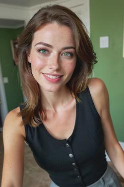 Flipped Chat AI – Chat dengan Maggie lott