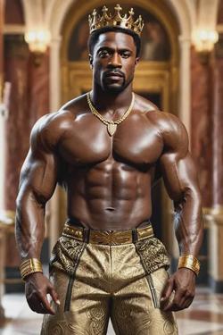 Flipped Chat AI – Chat s Kaelan "Lionheart" Nkosi
