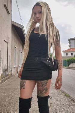 Flipped Chat AI – Chatta con Ambra