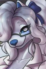 Αναστροφή συνομιλίας AI – Συζήτηση με alolan ninetales